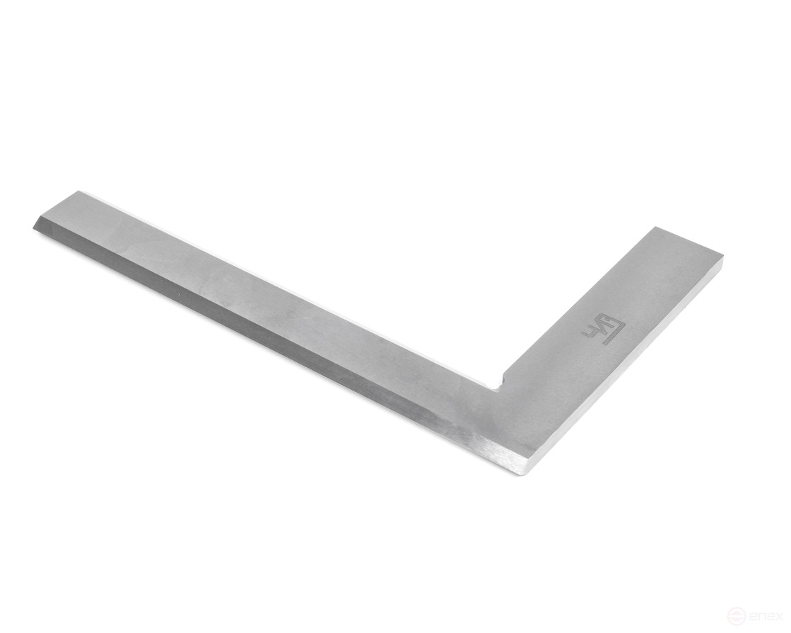 Угольник лекальный УЛП - 250х160 кл.0 ЧИЗ