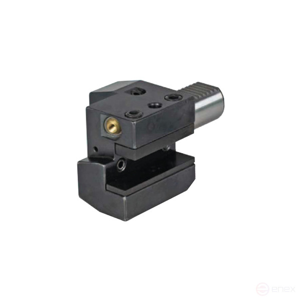 Tool holder axial right C1-d40x25x85