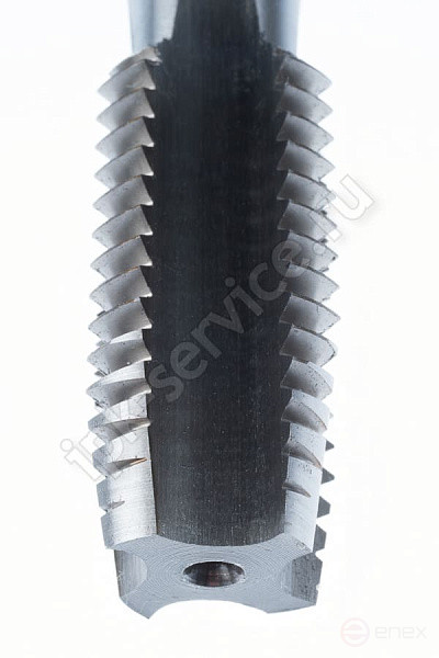 Метчик м/р М12*1,5 Р6М5