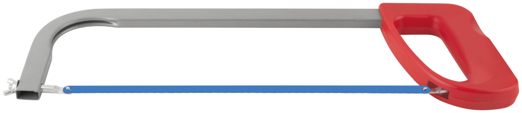 300 mm metal hacksaw, plastic handle