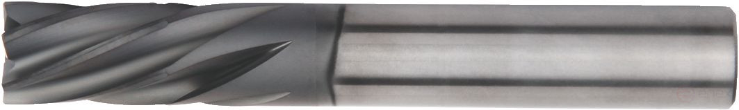 Shaped milling cutter CDDC0800A6BH KCN05