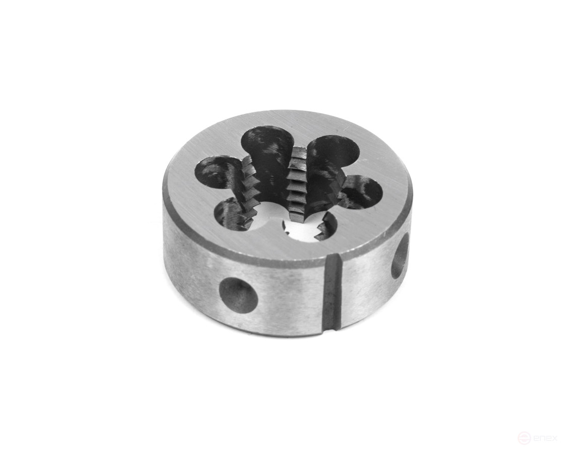 Conical inch die K5/8" 9XX HORTZ