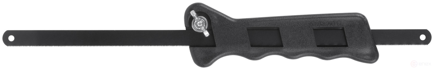 Hacksaw handle for 300 mm metal, type A