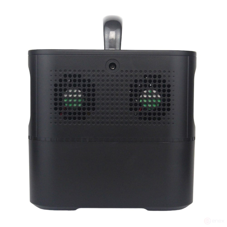 Portable charging station PW-500