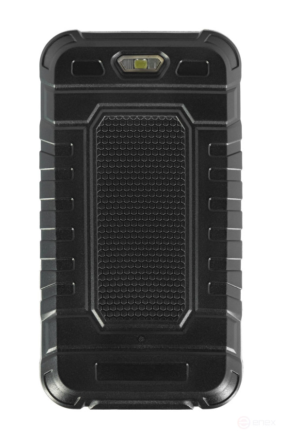 Ermenrich Zing TC17 Digital Multimeter