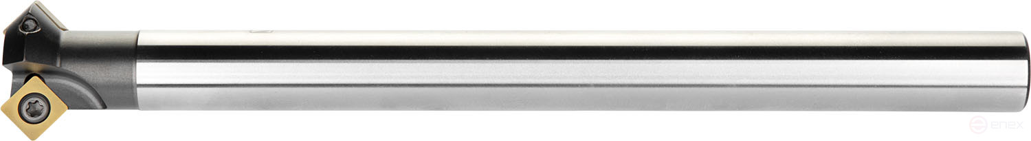 Фреза 16N2R027A16-SSD09