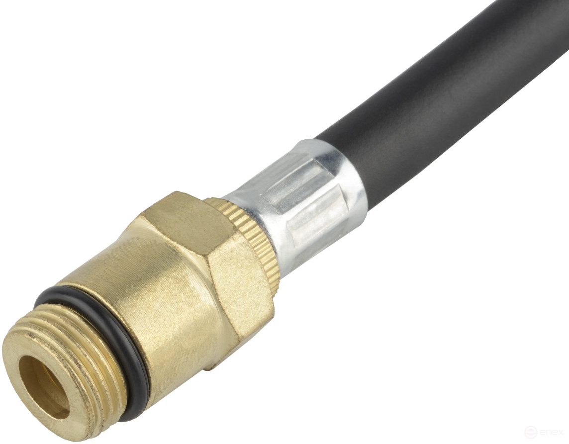 Compressor (Avtodor) gasoline (universal 4pr) 40063