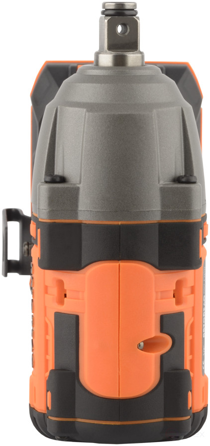 Аккумуляторный ударный гайковёрт 450Н*м 21V (в кейсе) АвтоDело PRO 46132