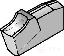 Пластина A2022N00CR02 KC5025