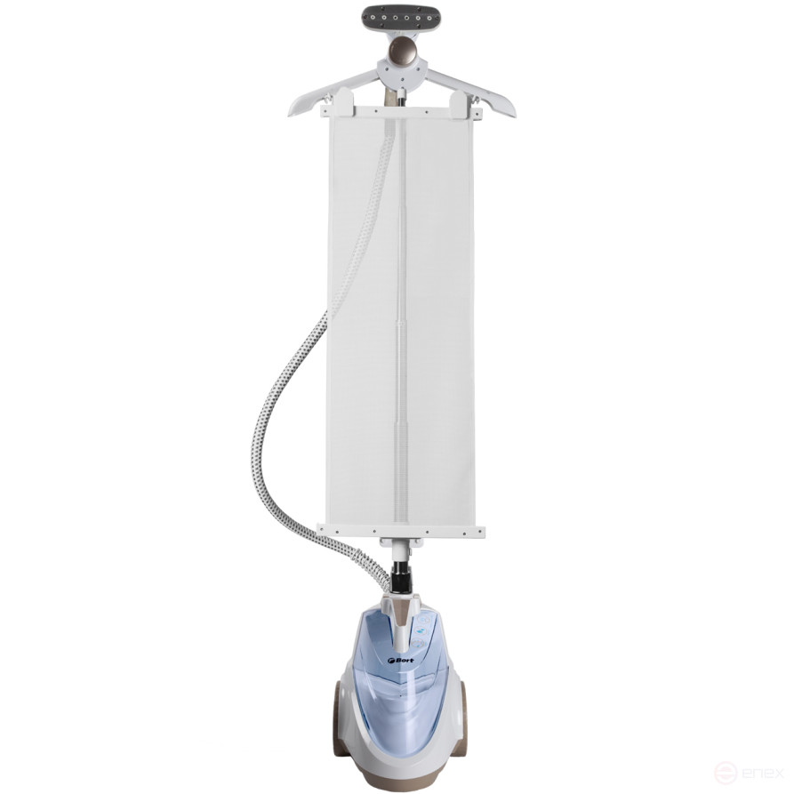 BORT Comfort clothes steamer +