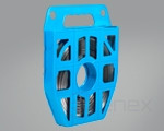 Roll tape LKS (304)-2007 (25m) in a cassette