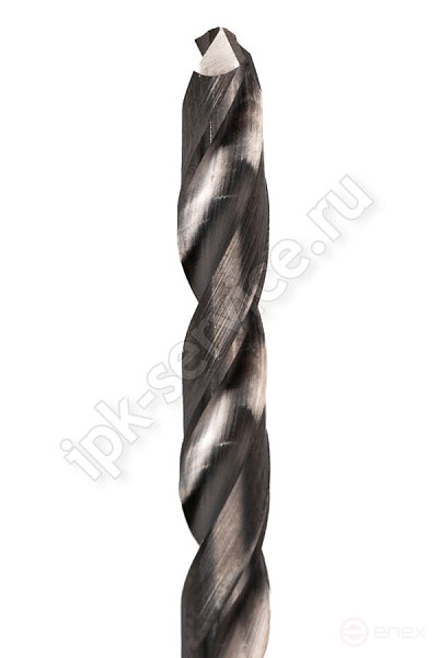 Drill bit c/x 6,7 medium. series one-piece VK8