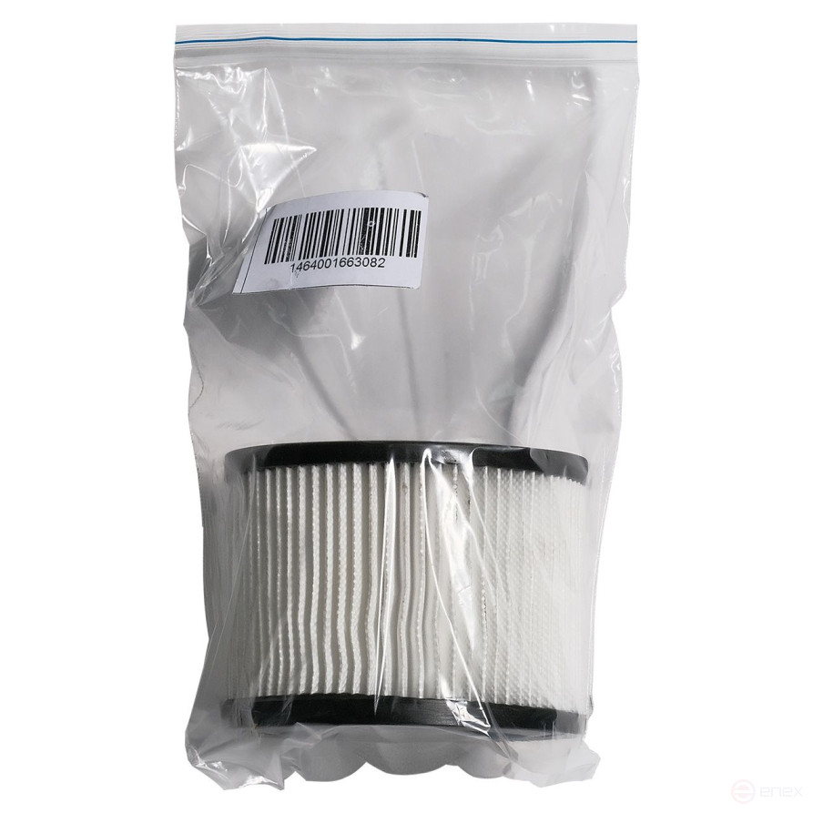 Vacuum cleaner cartridge filter BORT BF-1218
