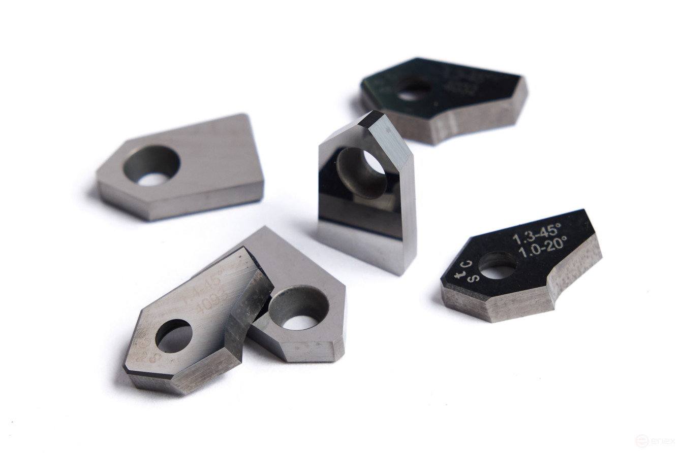 Резец А1 35-3,0