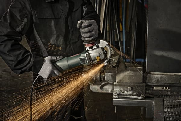 Отрезной круг A 60 EX Extra, 125 x 1 x 22,23, 312031