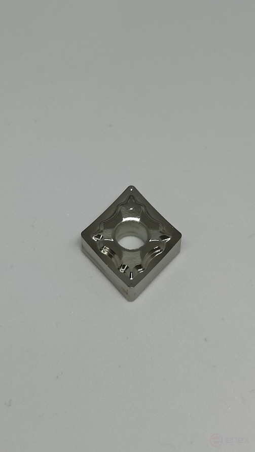 Пластина CNMG120402-AK