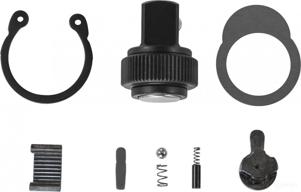 R6804RK Repair Kit for ratchet handle R6804, 1/2" DR, 60 teeth