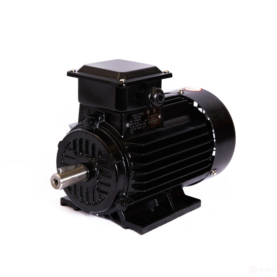 4045556001 Electric Motor Y2-80 MV-2 380V
