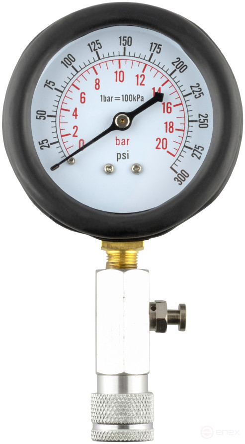 Compressor (Avtodor) gasoline (set 8pr) 40068