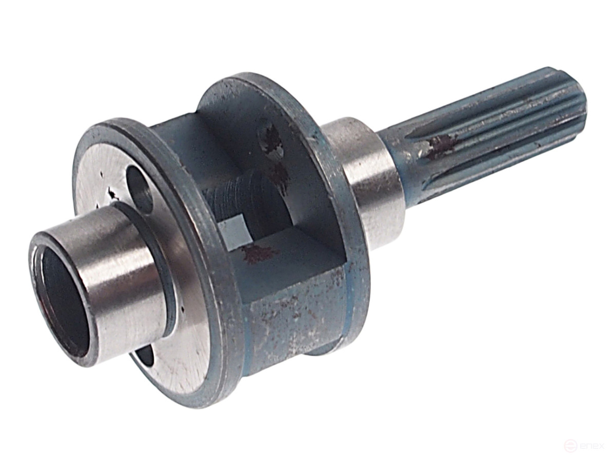 Repair kit for pneumatic riveter JTC-5235 (35) planetary mechanism JTC