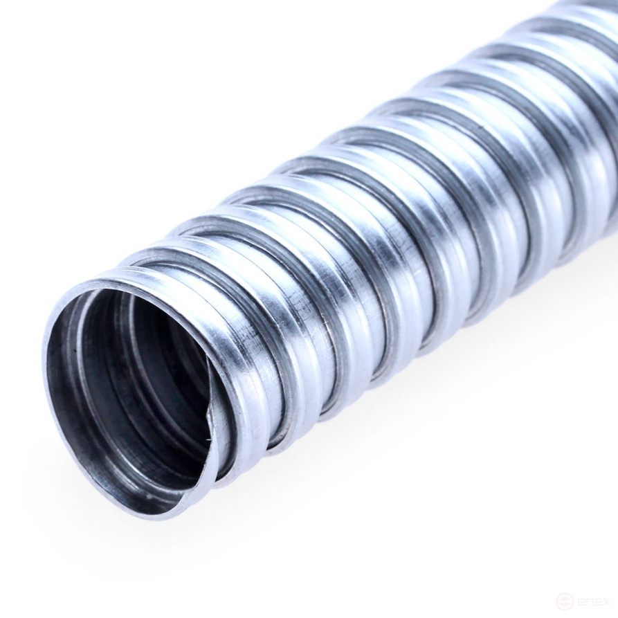 Metallorukav R3-C 22