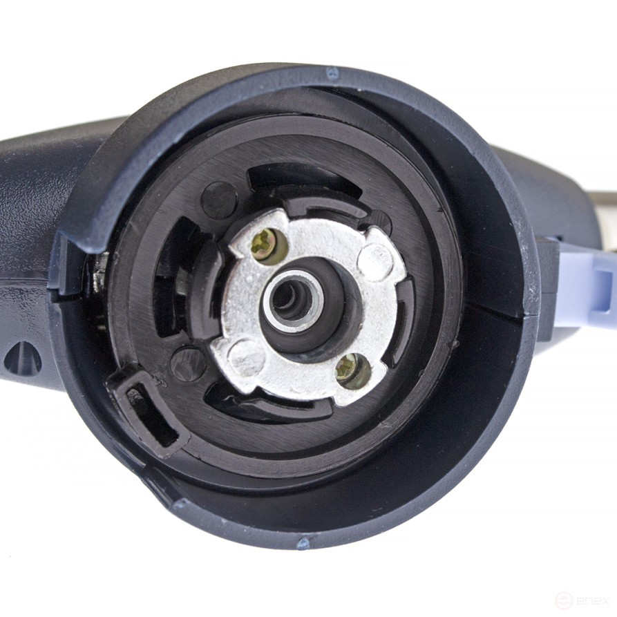 Gas burner nozzle, 915, piezo ignition, adjustment, Cheglock (1/100)