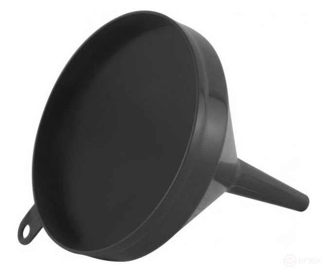 Воронка для технических жидкостей (красная)