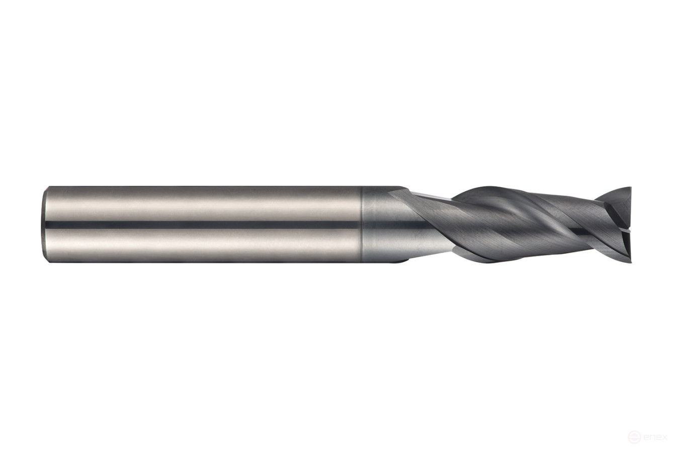 End mill Ø 12 mm, S71012.0
