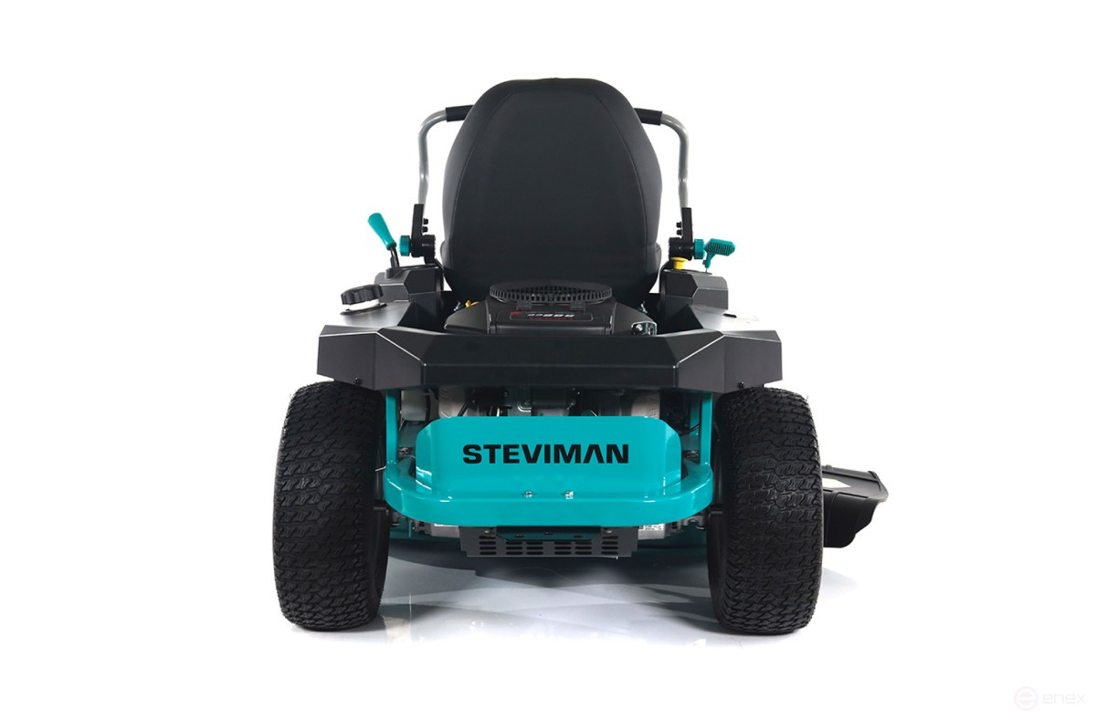Райдер STEVIMAN ZR-107 HQ