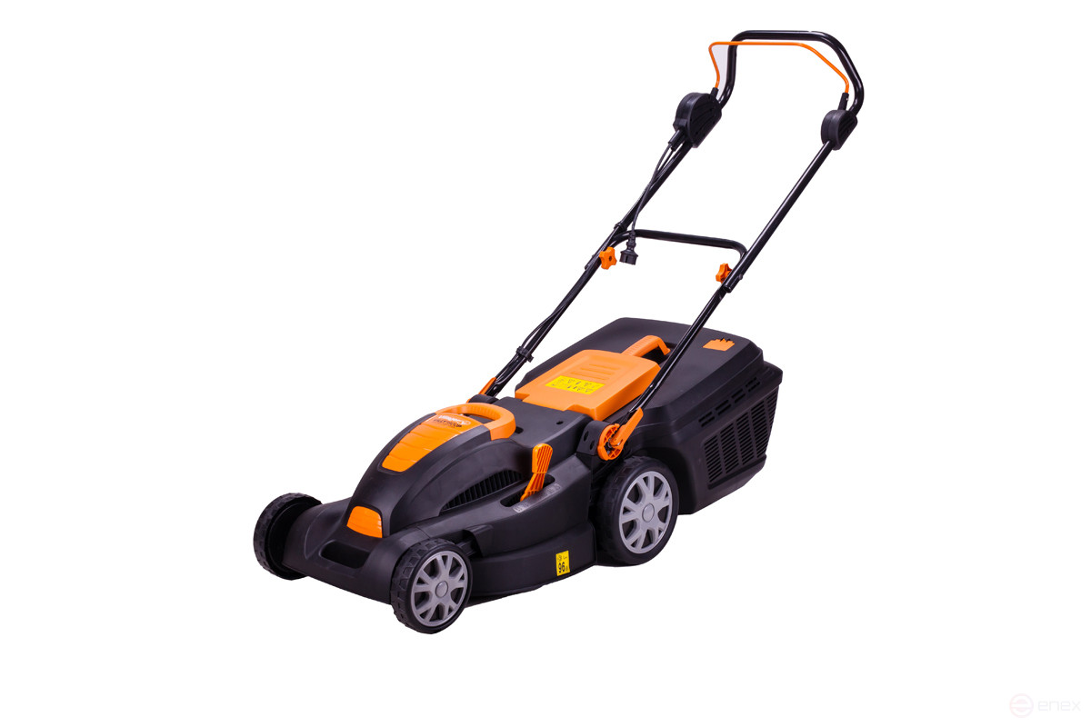 Электрическая газонокосилка Villager Villy 1800 P