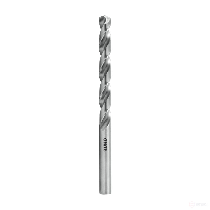 Сверло спиральное HSSE-Co 8 Ø 2,5, 281025E