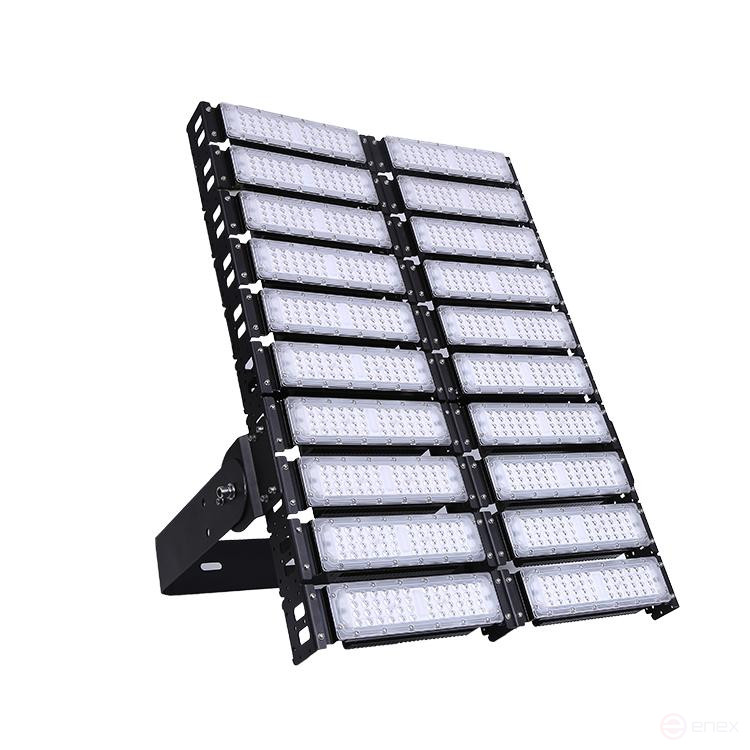 Светодиодный прожектор Mosvolt GL-FL-1000W E