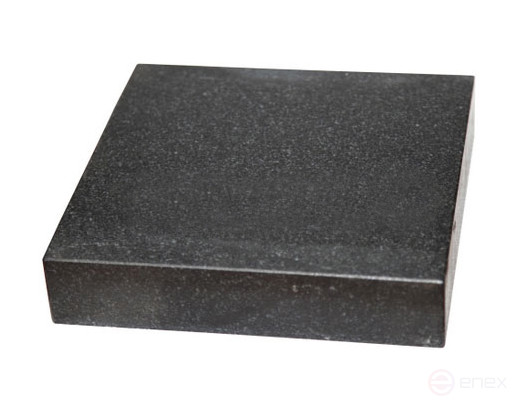 Плита поверочная 250x 250 (разметочная) гранит кл.точн.0 ЧИЗ