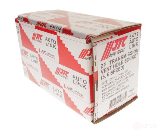 Gear Breather Removal Device (ZF) JTC