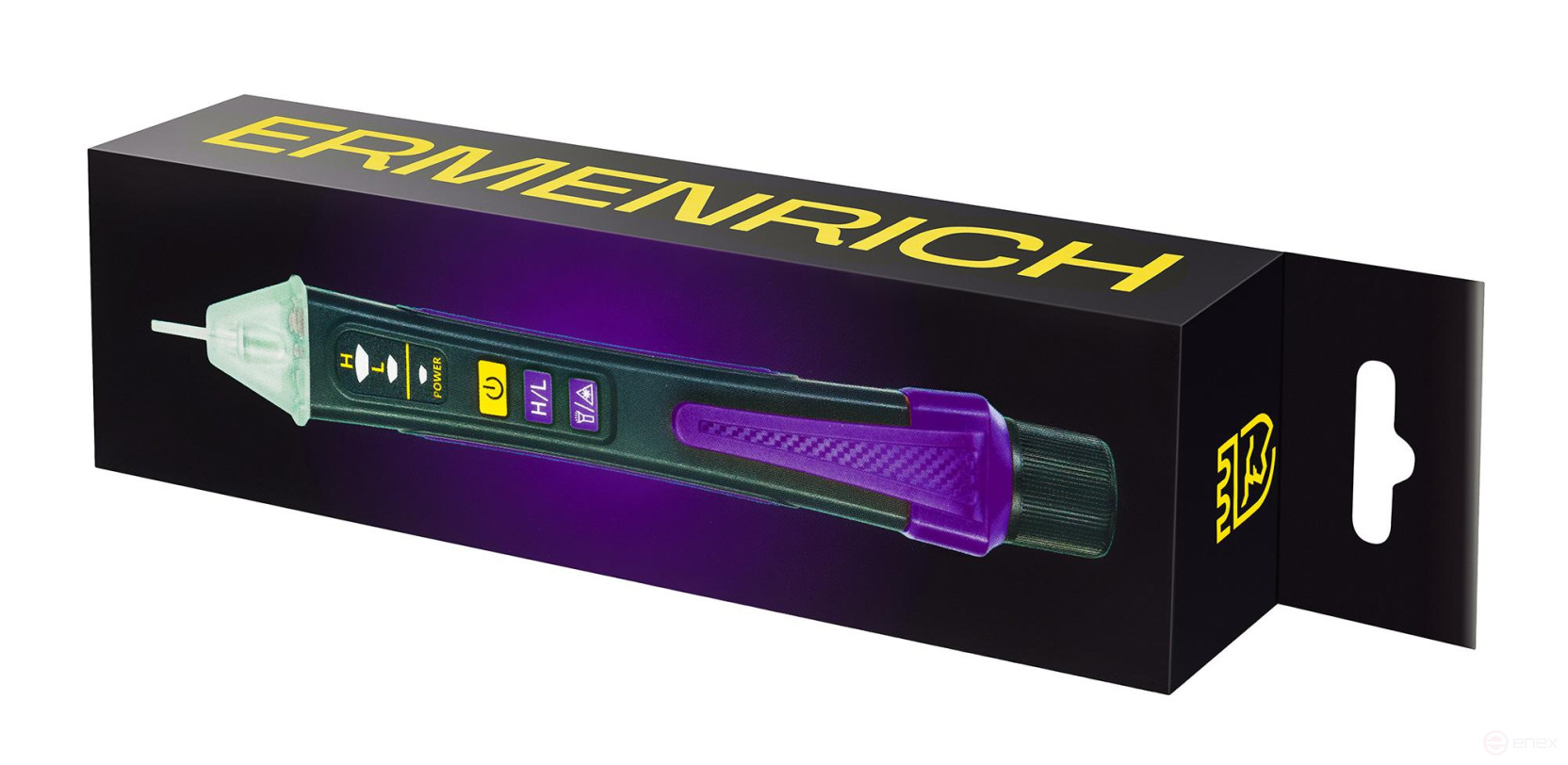 Индикатор напряжения Ermenrich Zing WT22