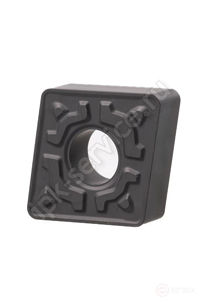 CNMG190616-AR VK3115 Пластина твердосплавная ИПК