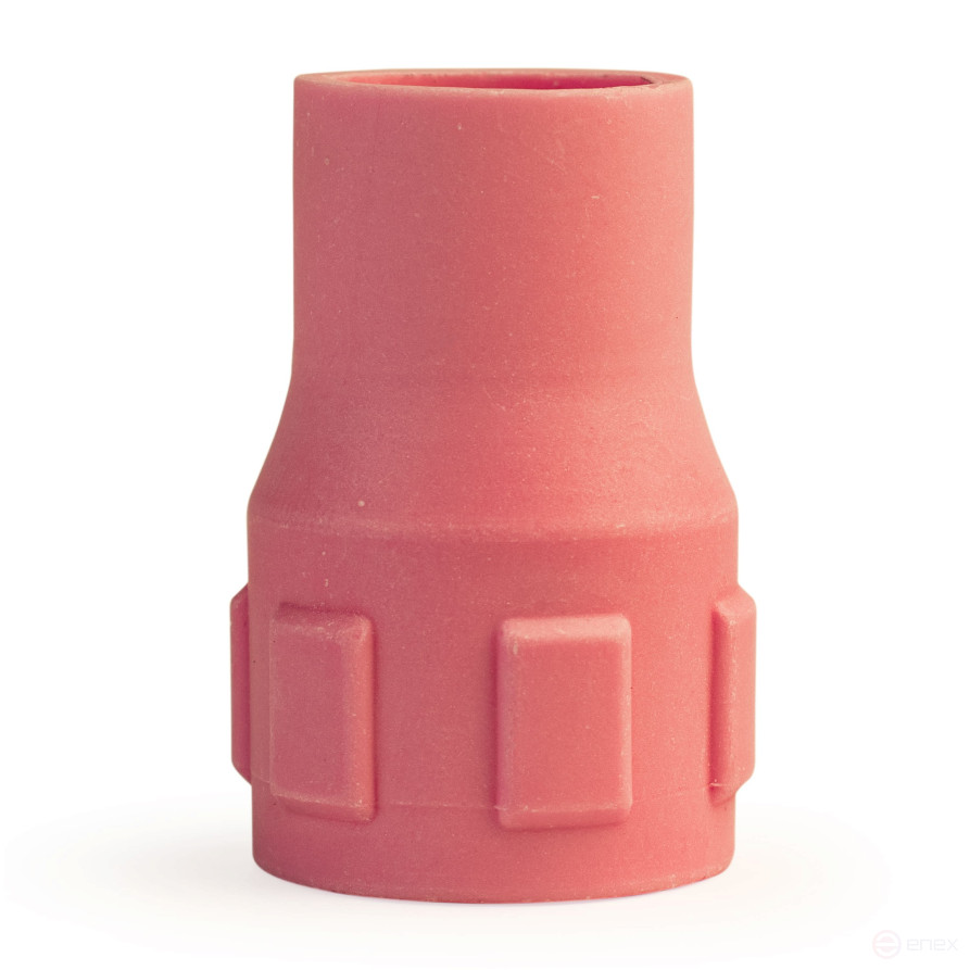 Ceramic nozzle TIG 450WC d.15 L37