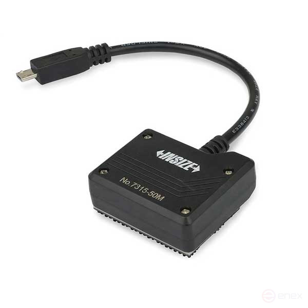 Интерфейс USB для ручных цифровых средств измерений