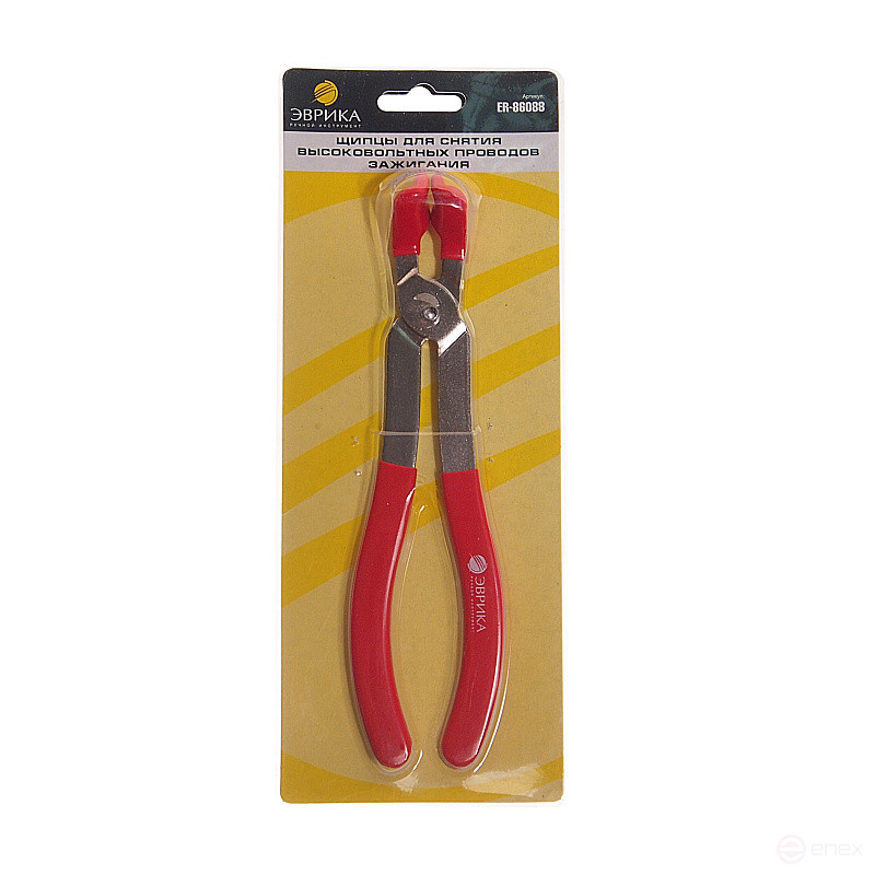 ER-86088 forceps for removing high-voltage ignition wires operating range up to 30mm EUREKA 1/12/72