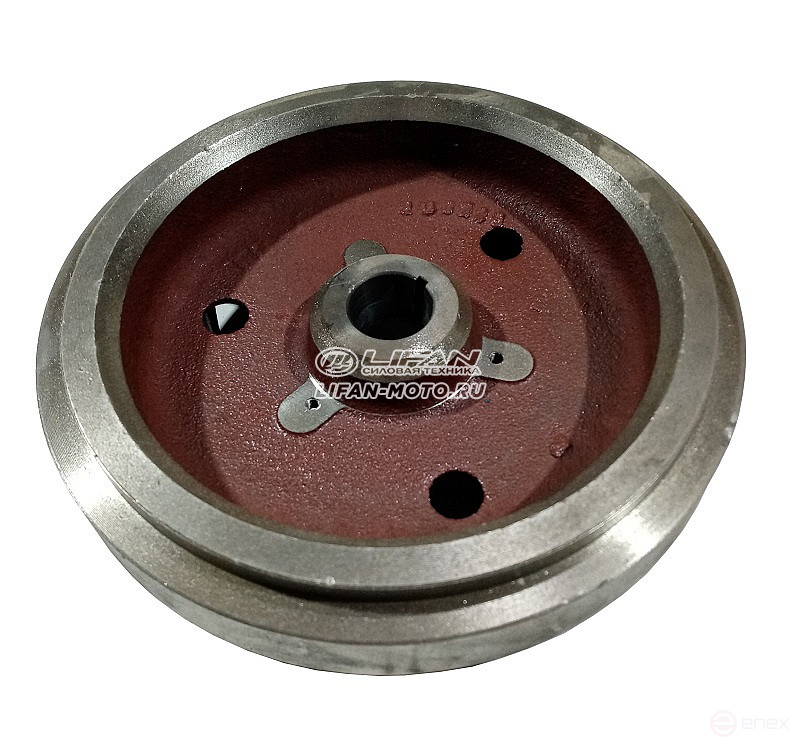 Маховик LIFAN Diesel 23311/C192F