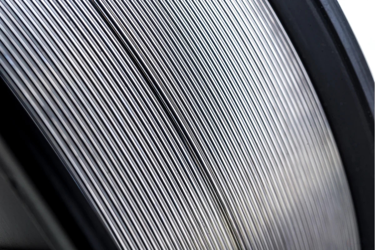 Wire ER-4043 (1 mm; 2 kg) Brima