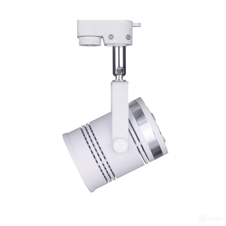 Светодиодный трековый светильник Mosvolt TL-2 165 - 265 V 50w