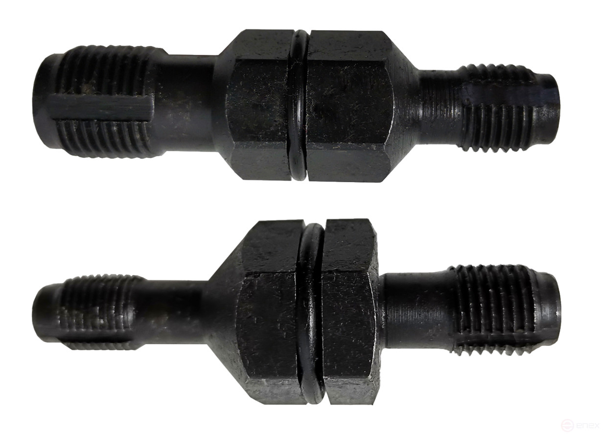 Taps for repairing Spark Plug Socket Threads TA-F1036 AE&T