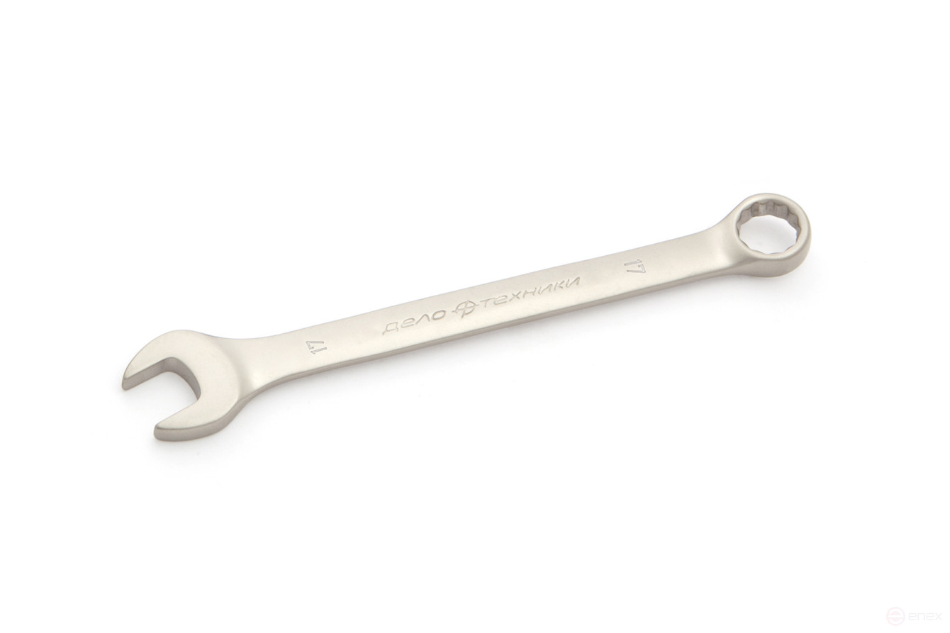 Ключ комбинированный 17 мм