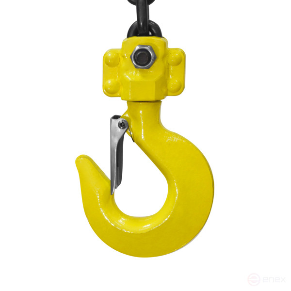 Manual lever hoist OCALIFT CLOVER (HSH) 6t 12m