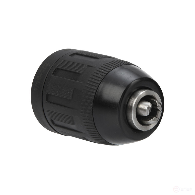 Cartridge 012 Master used 1.5-13 mm 3/8 - 24UNF plastic box, 1/50