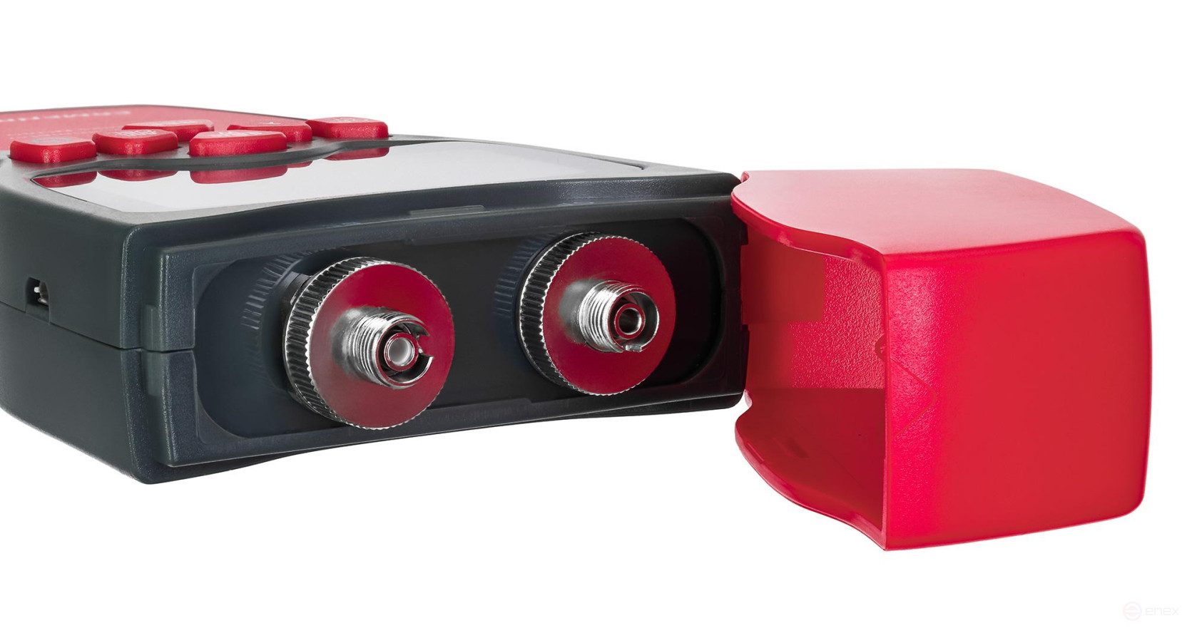 Оптический мультиметр Ermenrich NetGeeks NU40