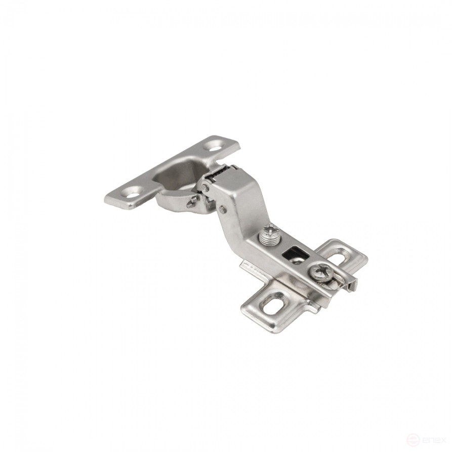 Петля мини внутренняя с пружиной 38мм h0 slide-on AKS