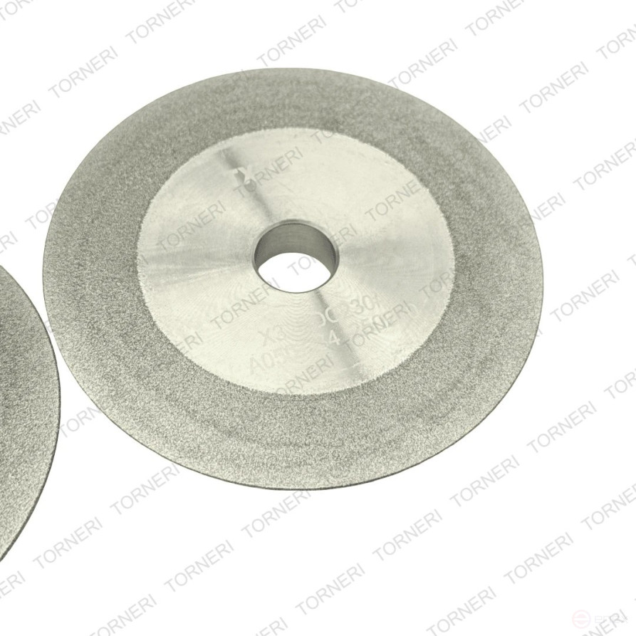 SDC grinding wheel for the TX-X3A grinding machine (set of 2 pcs.) T027953
