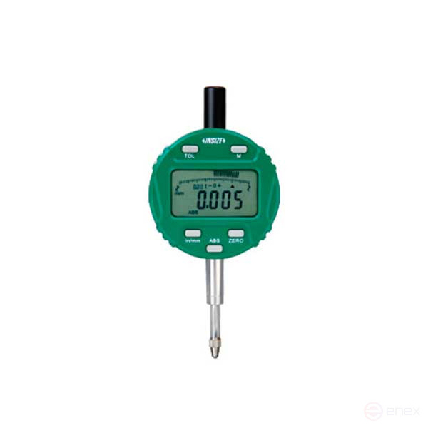 12.7mm (0.001mm) hour type indicator (with eyelet)